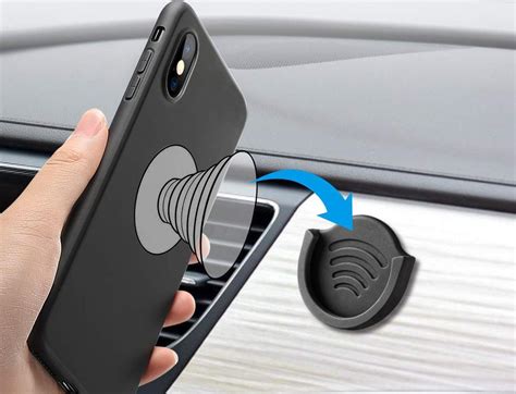 popsocket mount